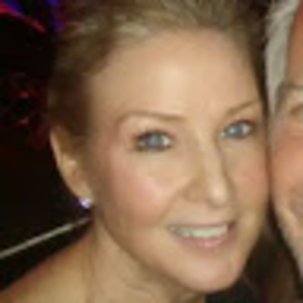 Meet your Posher, Kathleen